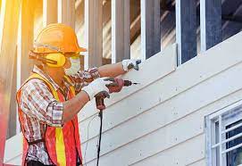 Best Vinyl Siding Installation  in Summit, AZ