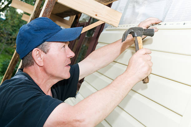 Best Stone Veneer Siding  in Summit, AZ