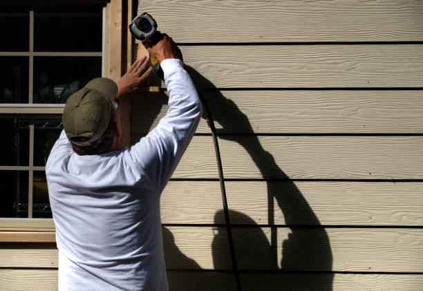 Best Fascia and Soffit Installation  in Summit, AZ