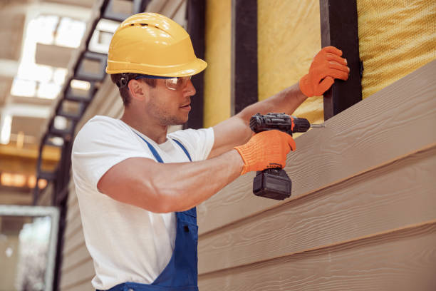Best Insulated Siding Installation  in Summit, AZ