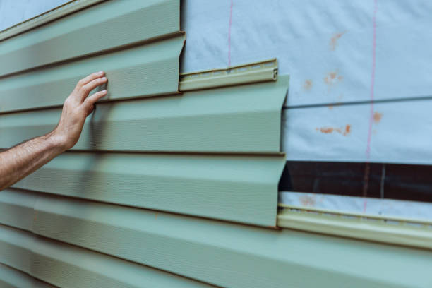 Trusted Summit, AZ Siding Experts